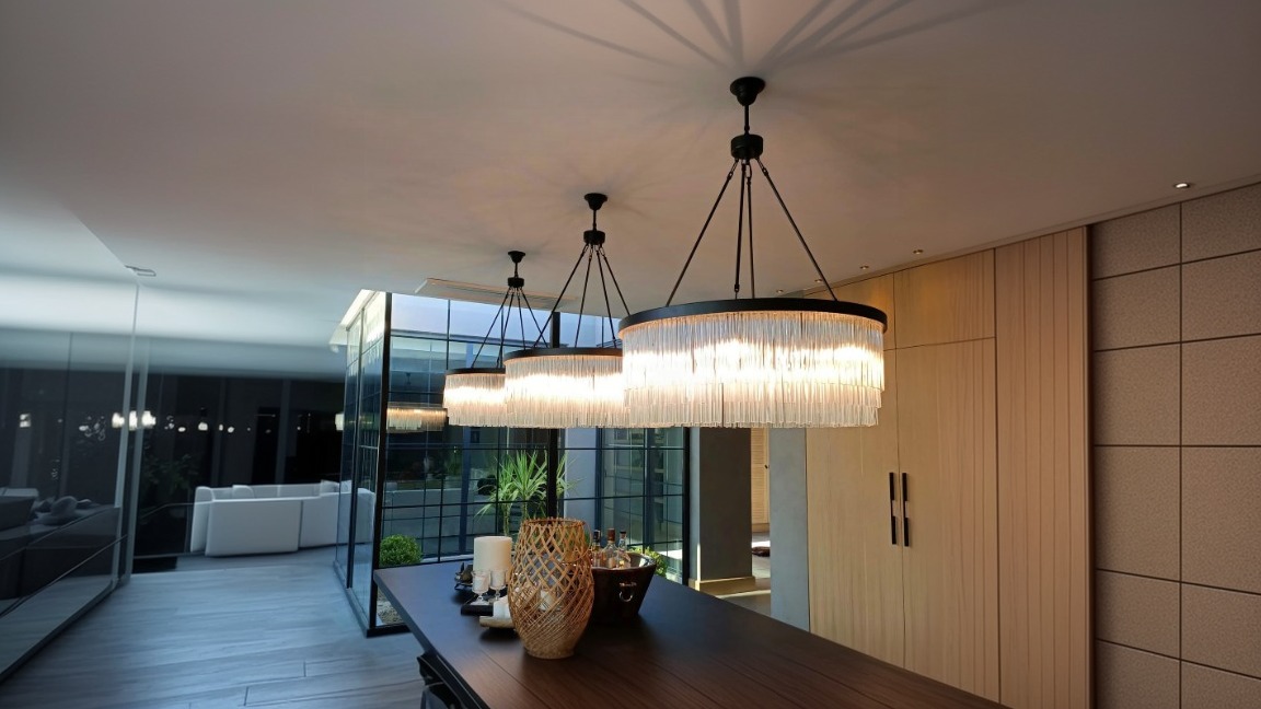 Chandelier CH-463